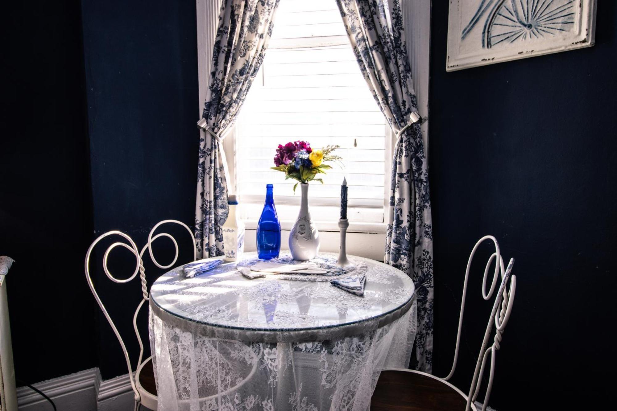 Simmons-Bond Inn Bed & Breakfast Toccoa Номер фото