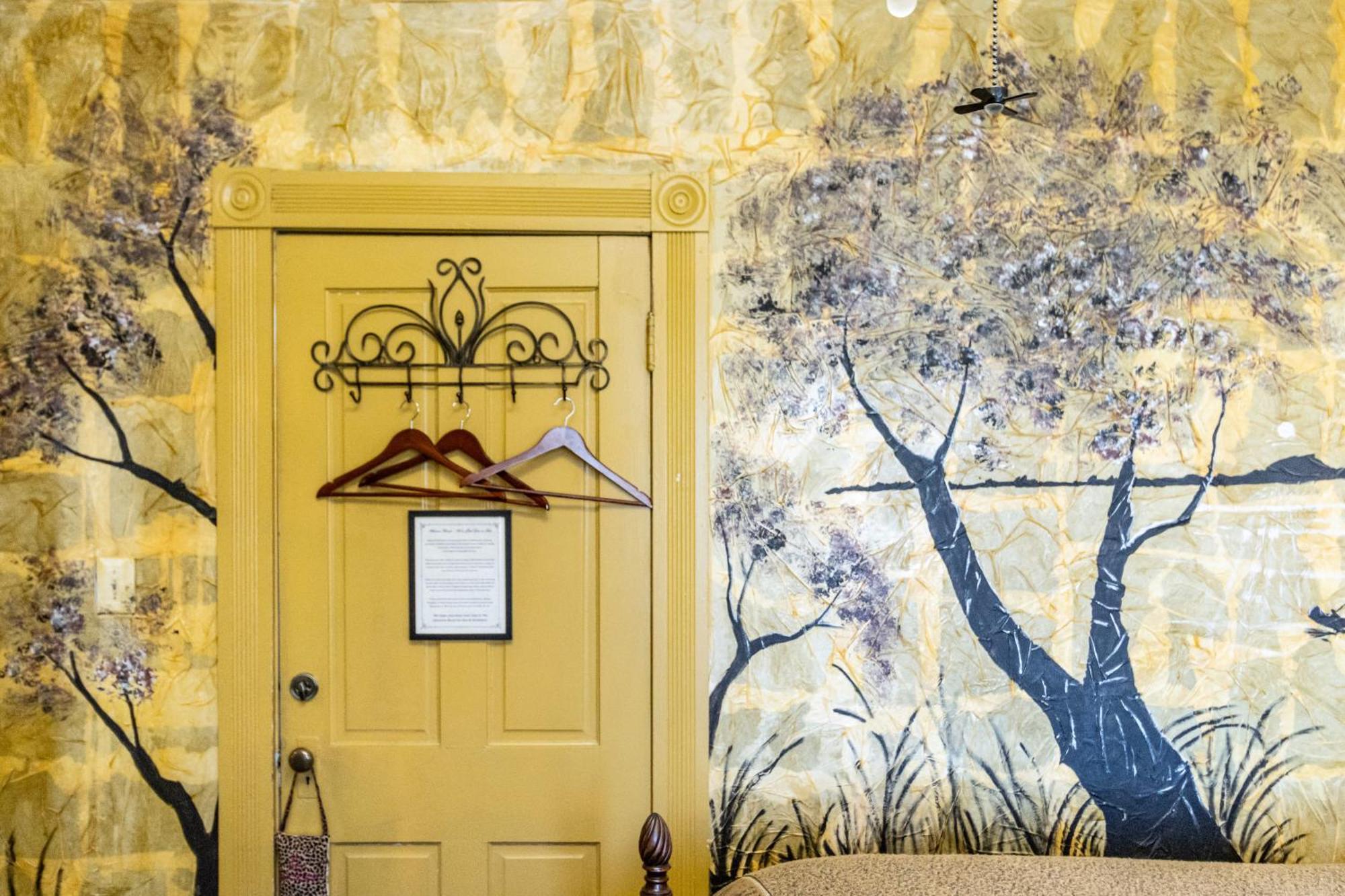 Simmons-Bond Inn Bed & Breakfast Toccoa Номер фото