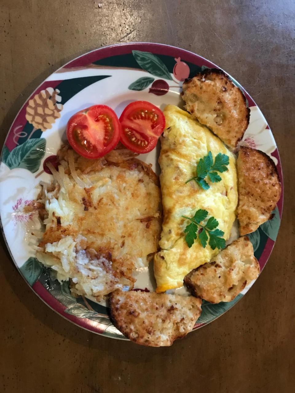 Simmons-Bond Inn Bed & Breakfast Toccoa Экстерьер фото