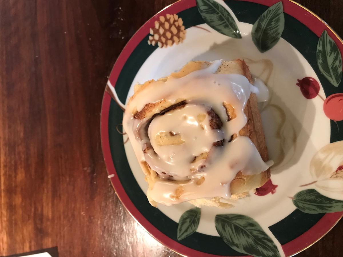 Simmons-Bond Inn Bed & Breakfast Toccoa Экстерьер фото